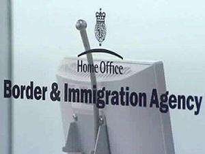 Immigration must be curbed says MP